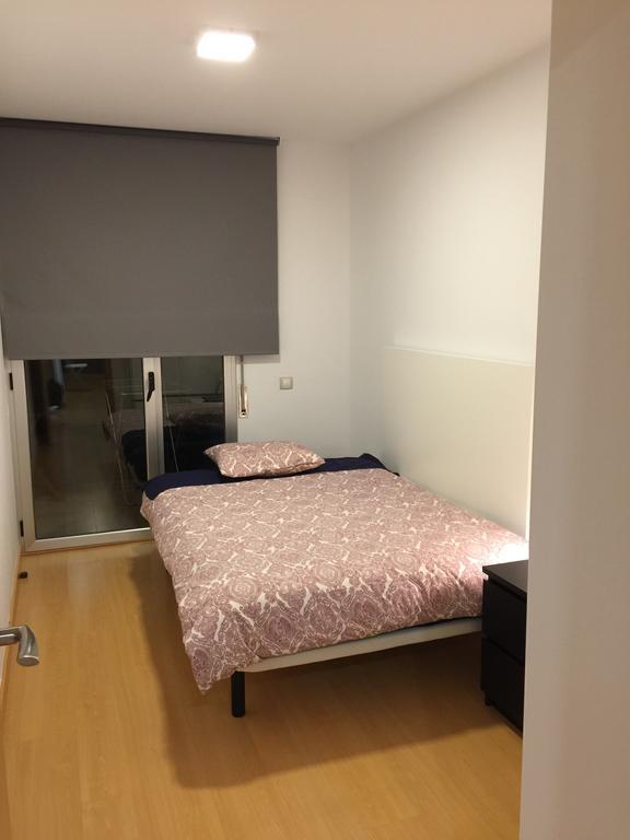 Apartamento Barcelona Llivia Apartment Bagian luar foto