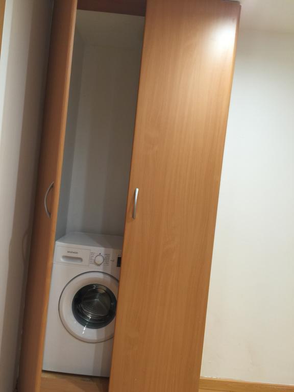 Apartamento Barcelona Llivia Apartment Bagian luar foto