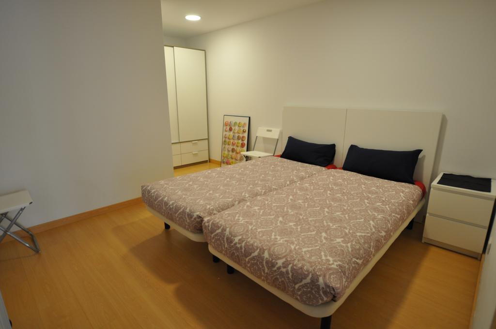 Apartamento Barcelona Llivia Apartment Bagian luar foto