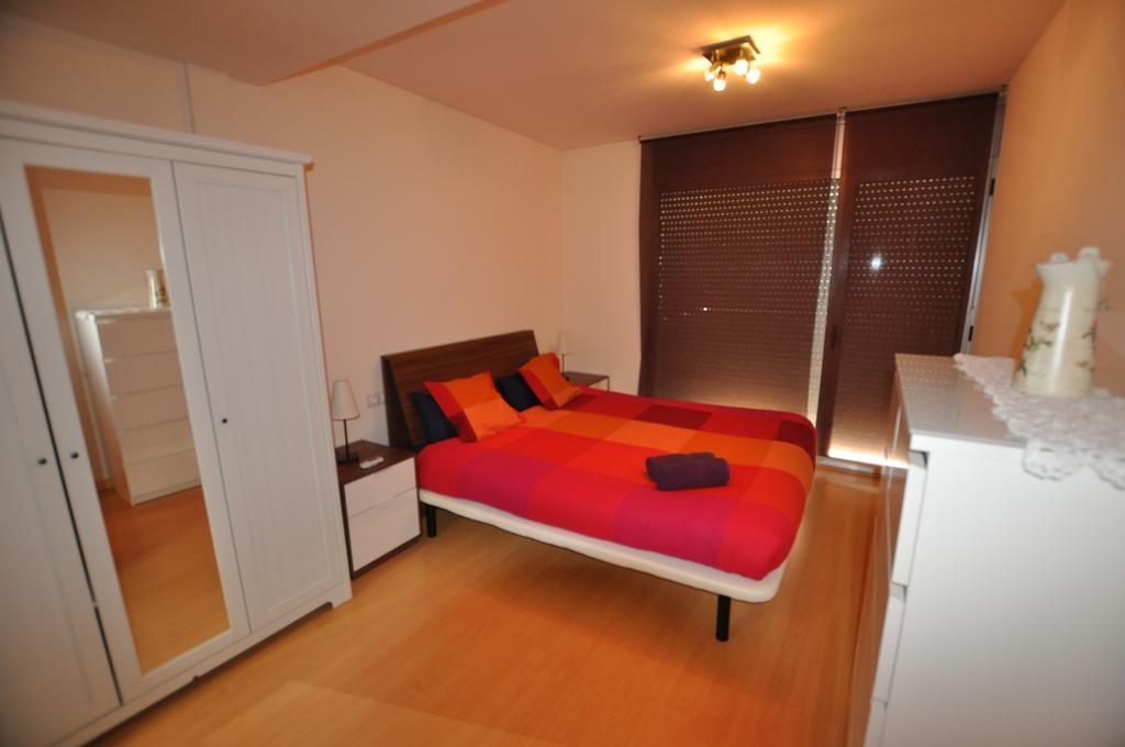 Apartamento Barcelona Llivia Apartment Bagian luar foto