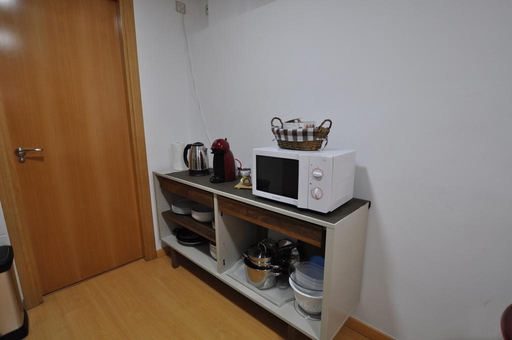 Apartamento Barcelona Llivia Apartment Bagian luar foto