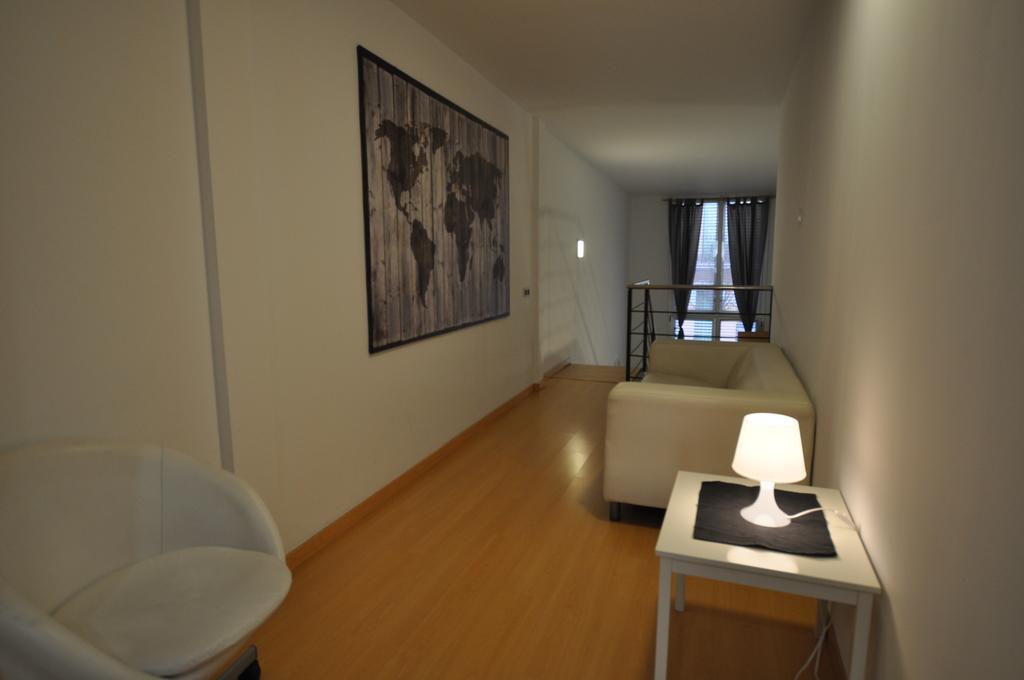 Apartamento Barcelona Llivia Apartment Bagian luar foto